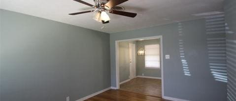 Building Photo - 1921 Deborah Dr