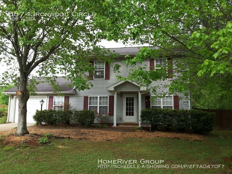 Primary Photo - 6874 Ironwood Cir