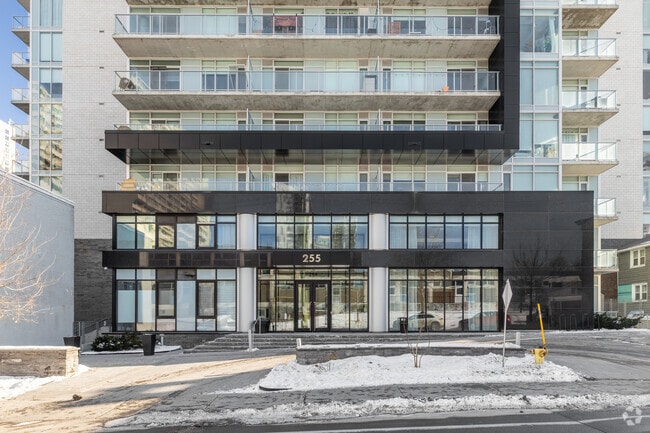 Building Photo - The Bowery Condos & Lofts