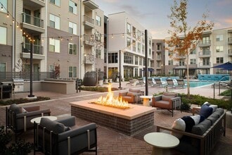 Building Photo - The Caroline Eastside
