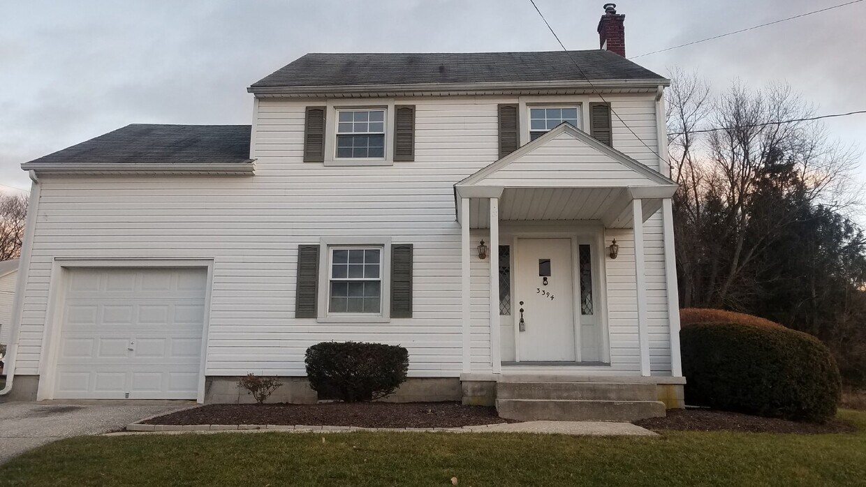 Foto principal - Single Family home in Central School District