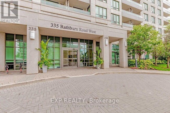 Building Photo - 335-335 Rathburn Rd W