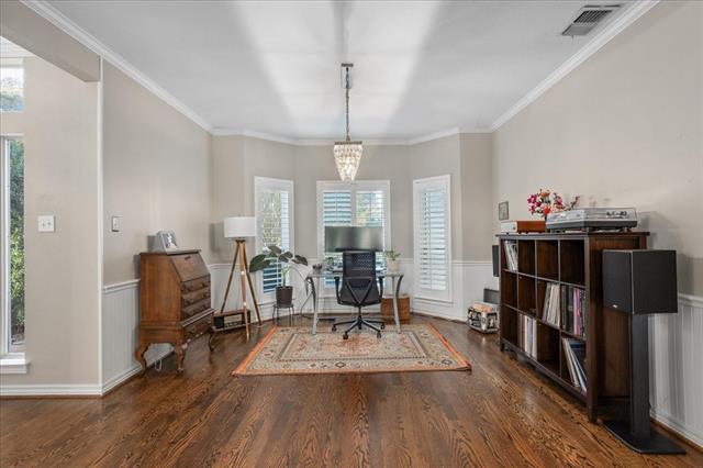 Foto del edificio - 7924 Vista Ridge Dr N