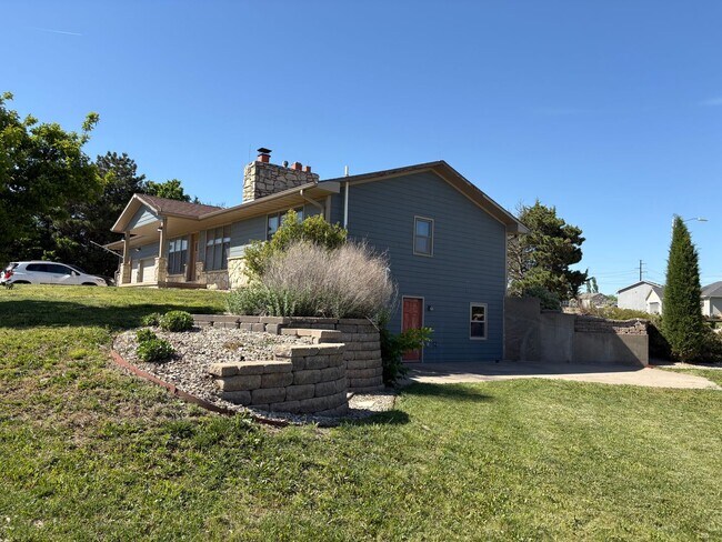 Foto del edificio - 3+ Bedroom with Basement in Nelson's Ridge Available 8/5/26