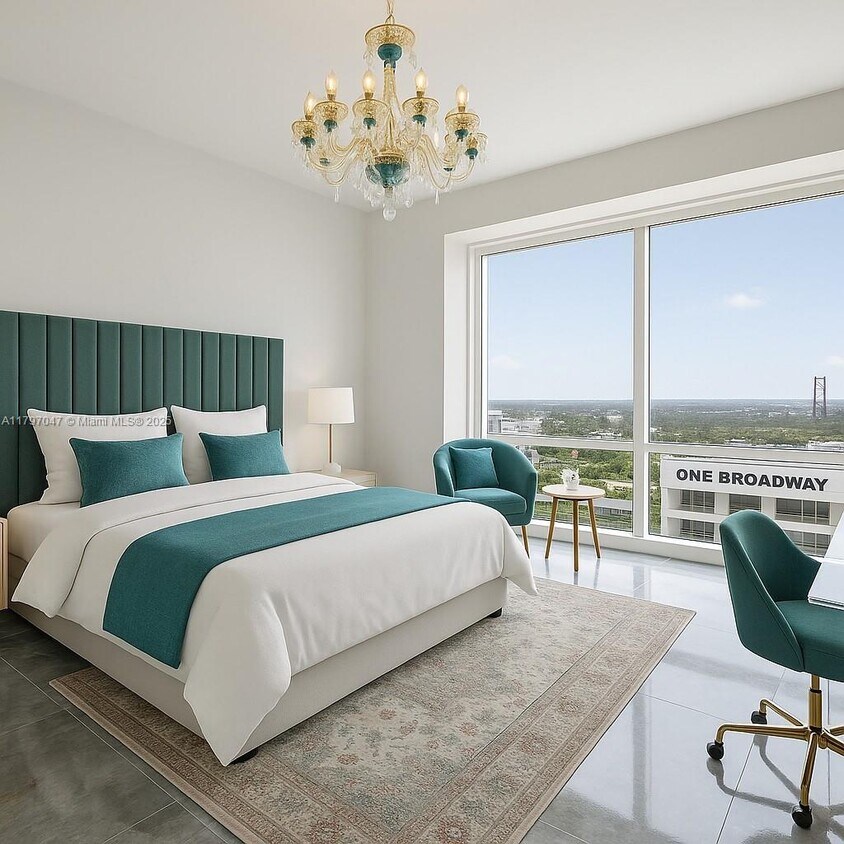 Foto principal - 1425 Brickell Ave