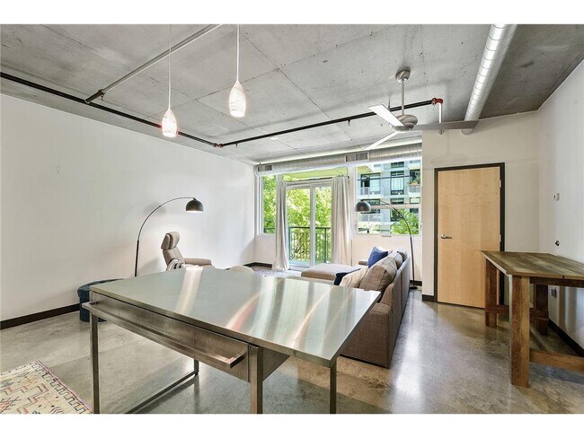 Foto del edificio - 730 N 4th St