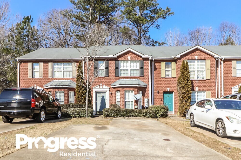 2788 Norfair Loop, Stonecrest, GA 30038 Townhome Rentals in
