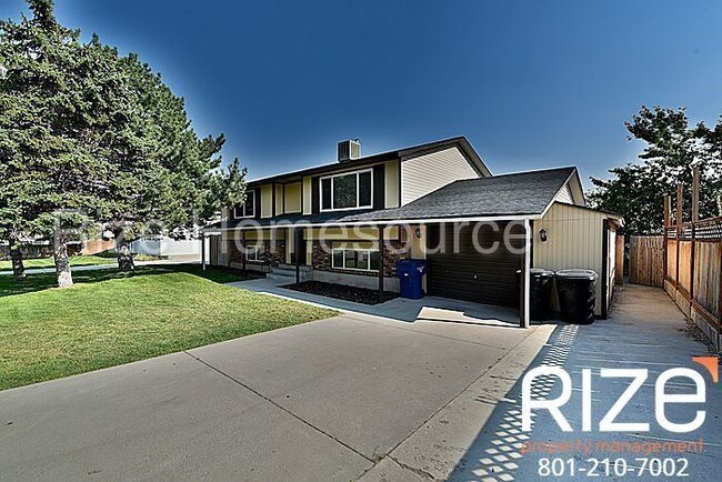 Foto del edificio - 4369 W Tidwell St
