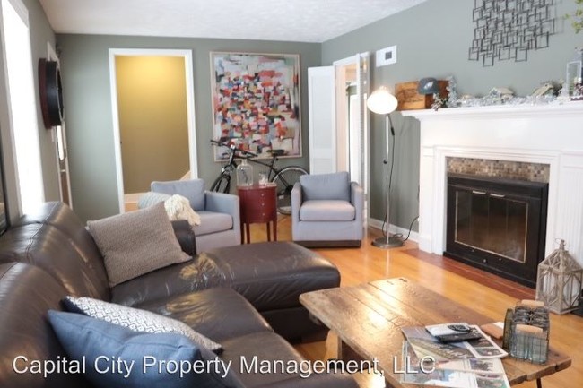 Foto del edificio - 3 br, 1.5 bath House - 1215 Leland Ave.