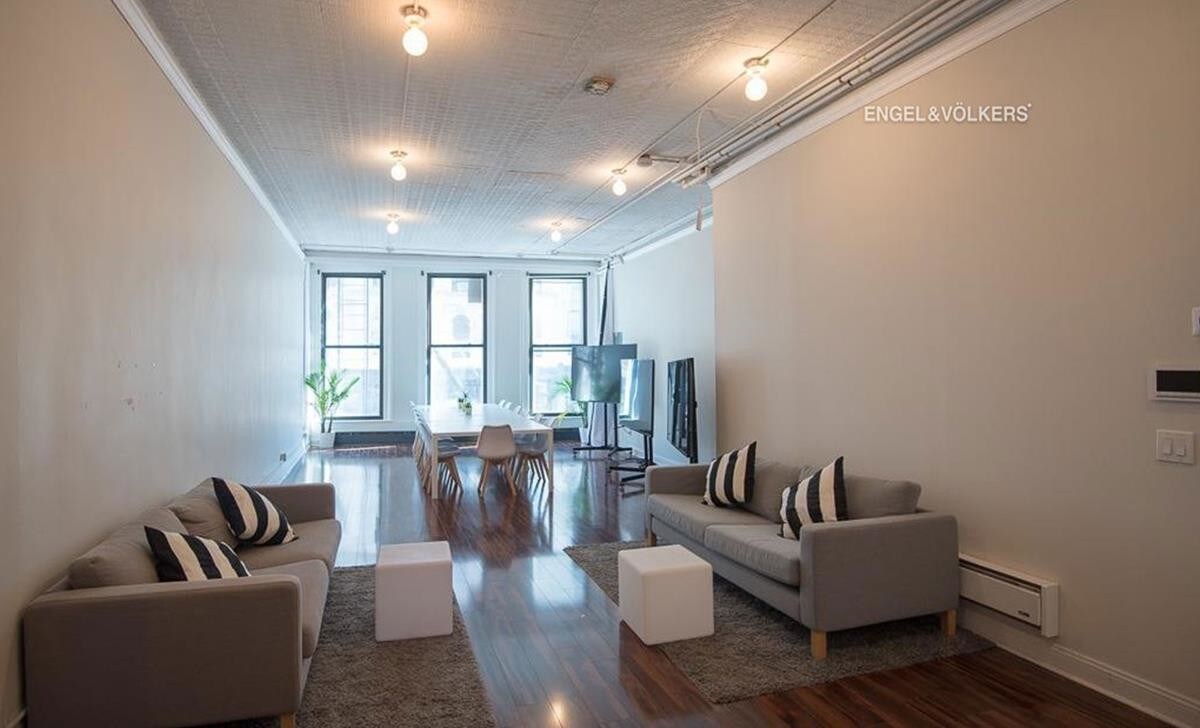 Building Photo - 61 Lispenard Street