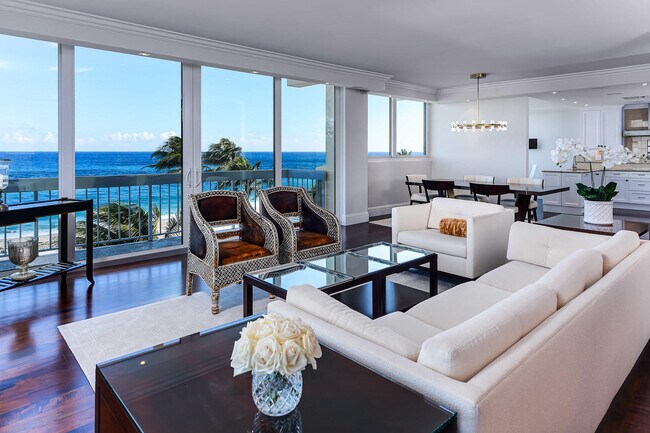 Building Photo - 330 S Ocean Blvd