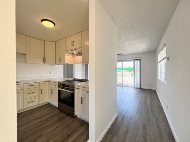 Foto del edificio - 2 Bedroom Napa Apartment w/ Remodeled Kitchen