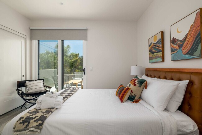 Foto del edificio - 551 Hawthorn St