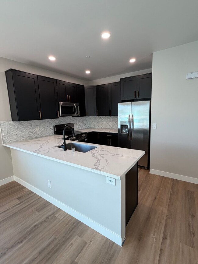 Foto del edificio - 3365 A St