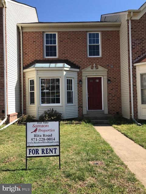 Foto del edificio - 103 Stoney Brook Ct
