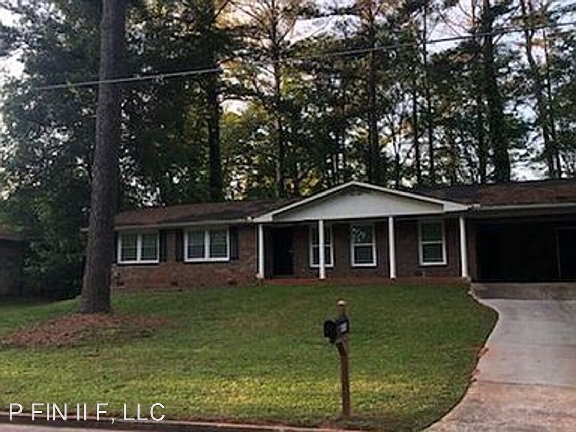 Primary Photo - 3 br, 2 bath House - 4096 Marquette Ct