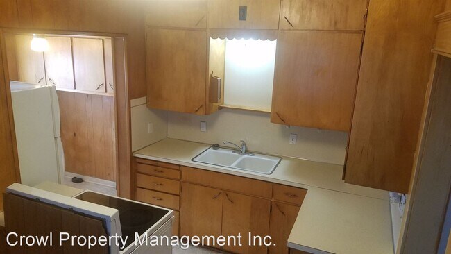 Foto del edificio - 2 br, 1 bath House - 2527 Ave E