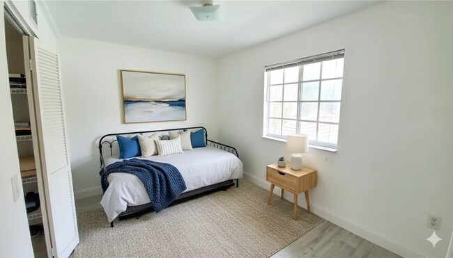 Foto del edificio - 2028 NE 167th St