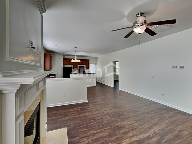 Foto del edificio - 9640 Turning Wheel Dr