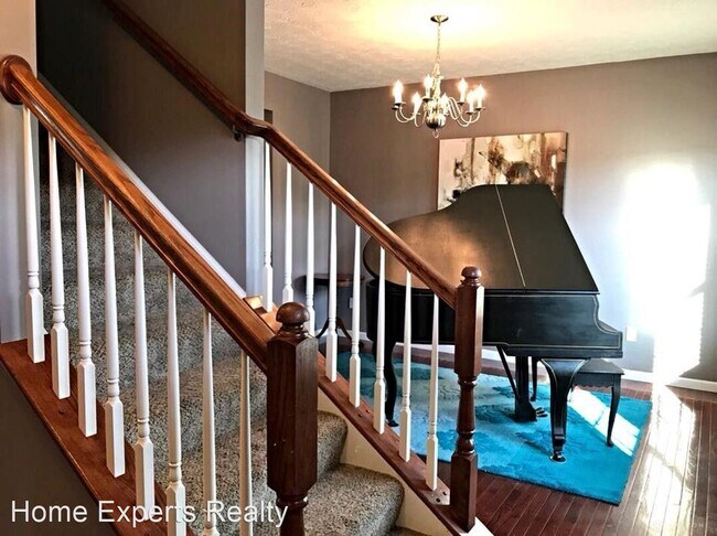 Foto del edificio - 5 br, 3.5 bath House - 9747 Crooked Creek ...