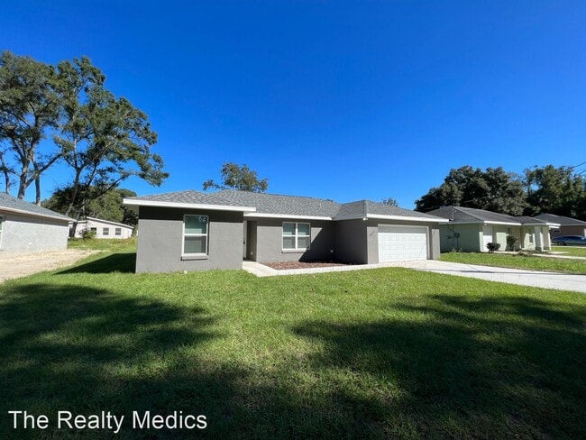 Building Photo - 3 br, 2 bath House - 3627 SE 134th PL