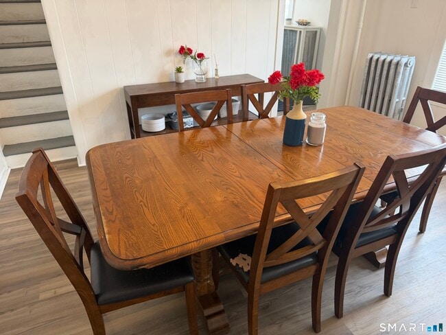 Building Photo - 246 Ledyard St