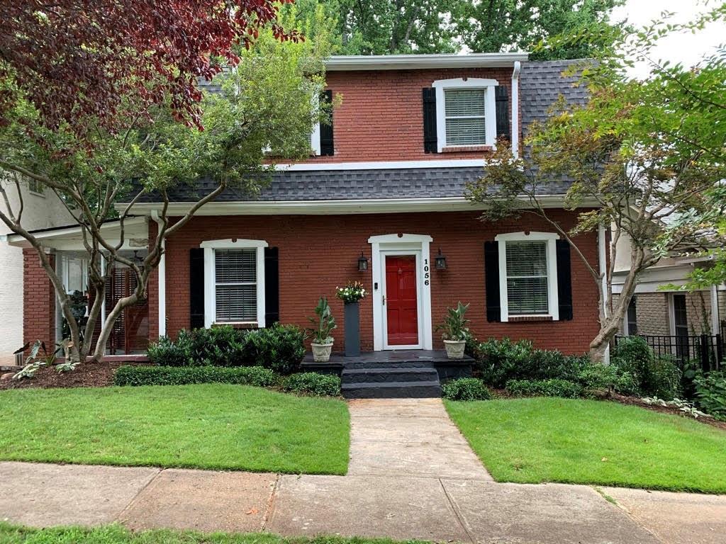 Foto principal - 1056 High Point Dr NE