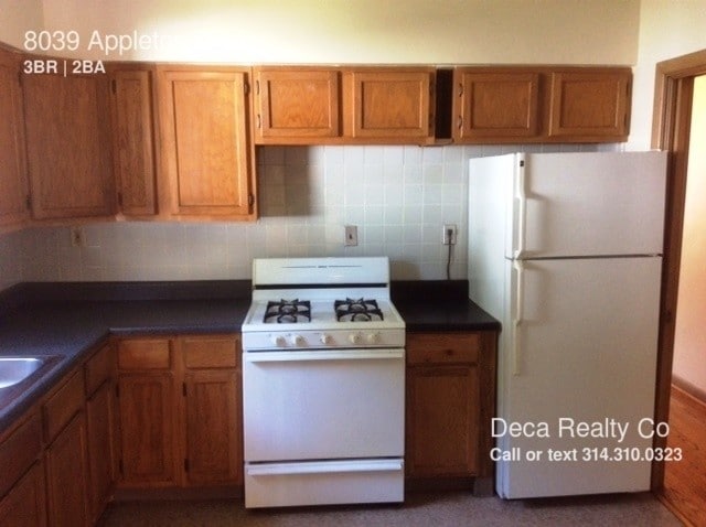 Building Photo - 8039 Appleton Dr