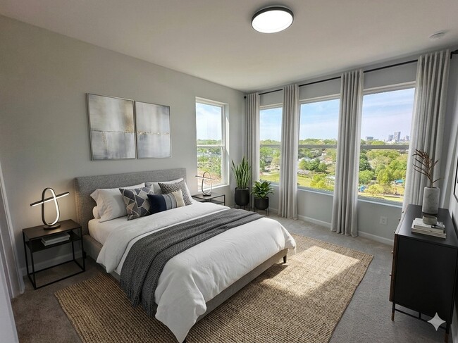 Photo - 352 Skylar Ct SE Townhome