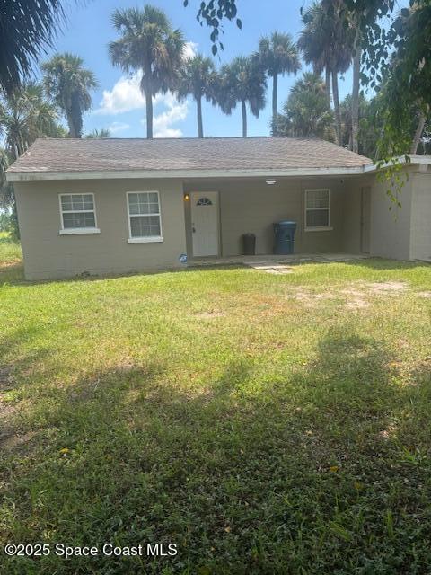 Building Photo - 1453 Orange Blossom Trail NE