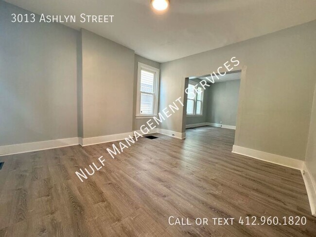 Building Photo - 4 Bed, 1 Bath House in Sheraden