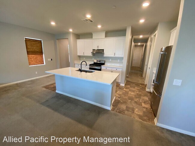Foto del edificio - 4 br, 2 bath House - 1414 Shannon Ave
