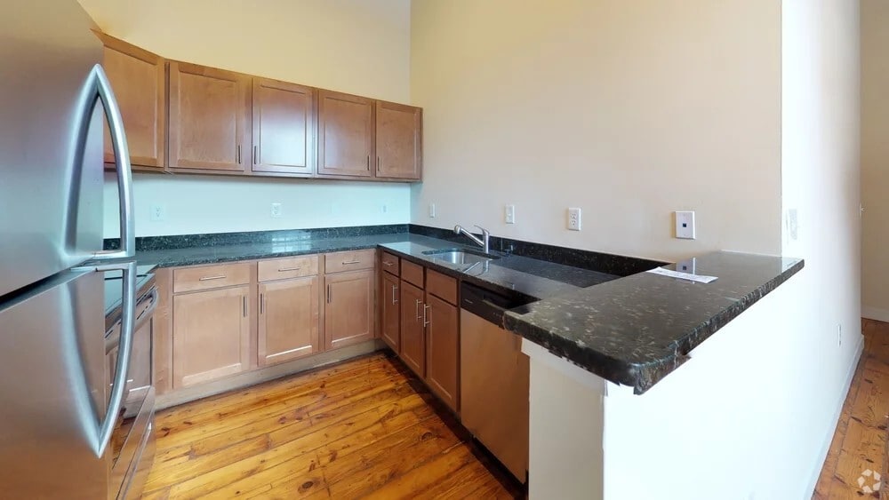 Photo - South Bank Apartments