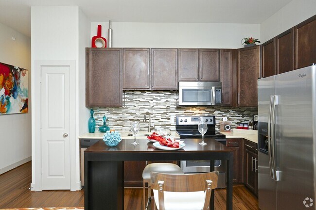 Foto del edificio - Exclusive Offer: 1 Month Rent-Free!