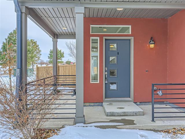 Foto del edificio - 4432 Vindaloo Dr