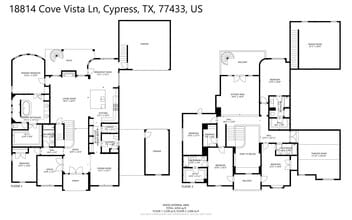 Building Photo - 18814 Cove Vista Ln