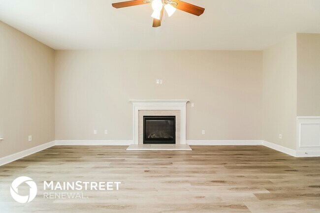 Foto del edificio - 27 Thimbleberry Cir