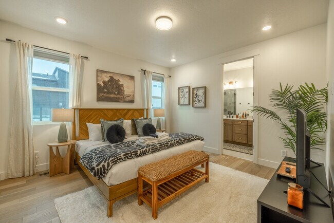 Foto del edificio - 6629 Purple Poppy Ln