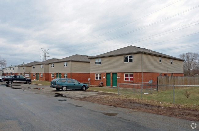 Building Photo - St. Adelbert North