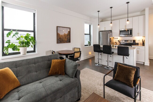 Foto del edificio - 758 N Broadway