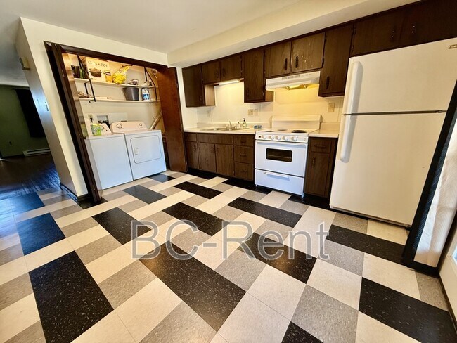 Foto del edificio - 230 W Madison St