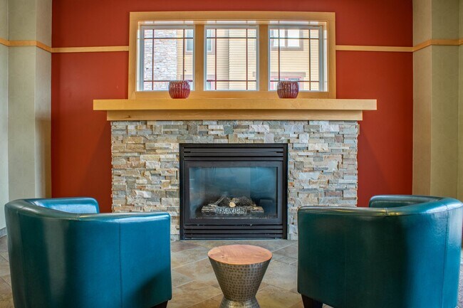 Foto del edificio - The Overlook at Midtown