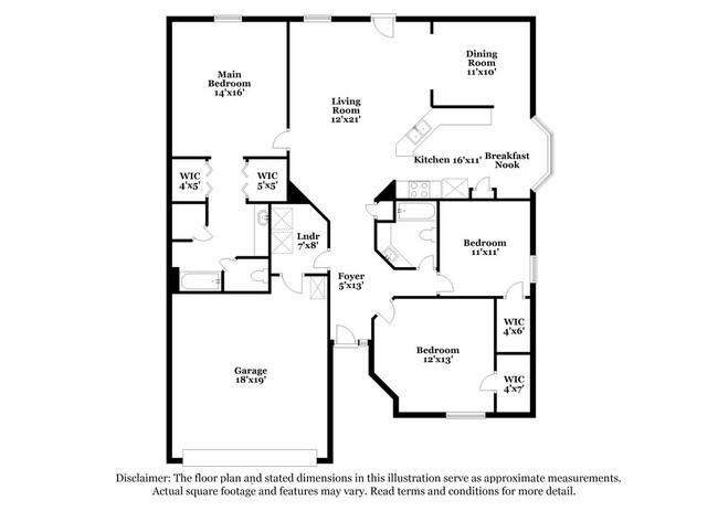Building Photo - 2951 Waters View Cir