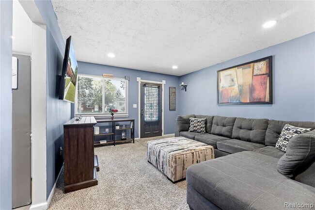 Foto del edificio - 4602 Katherine St