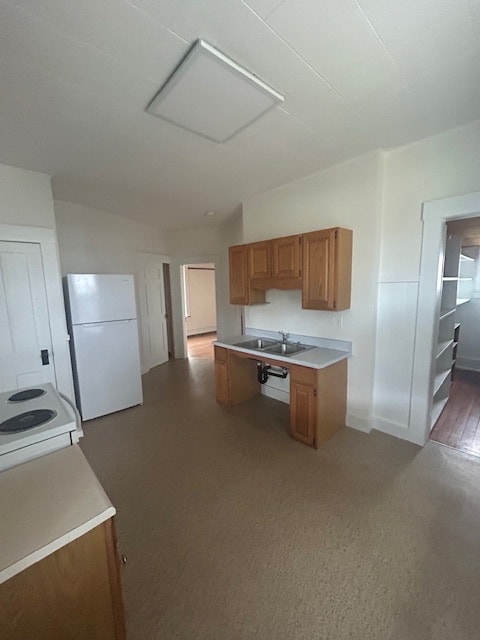 Building Photo - 316 Davis St