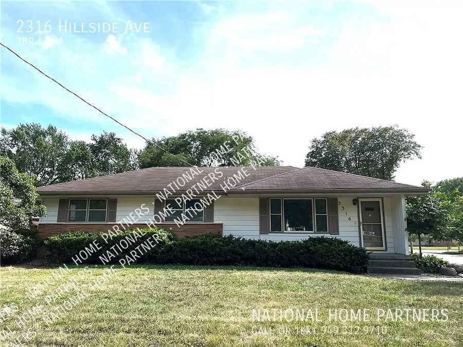 Primary Photo - Rent to Own Home with $12,500 Down - NO Ba...
