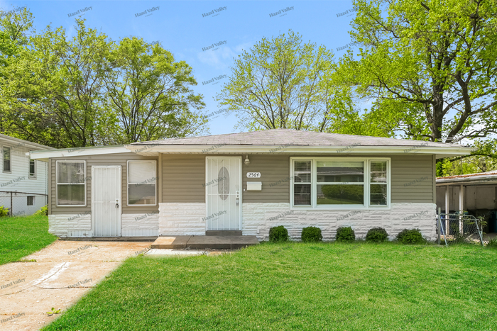 Foto principal - 2564 Shirley Ave