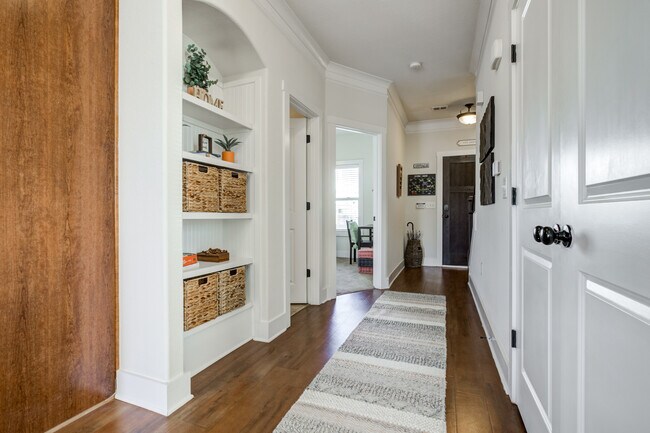 Foto del edificio - Redpoint Raleigh