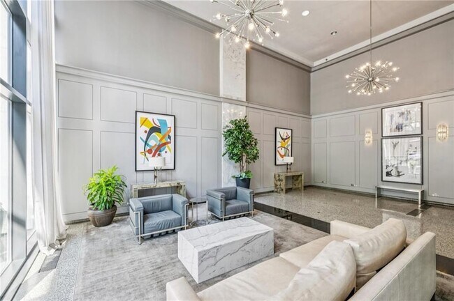 Foto del edificio - 620 Peachtree St NE