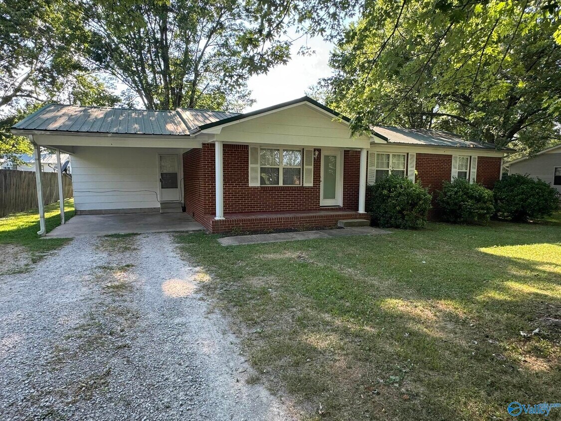 29431 9th Ave E, Ardmore, AL 35739 House Rental in Ardmore, AL